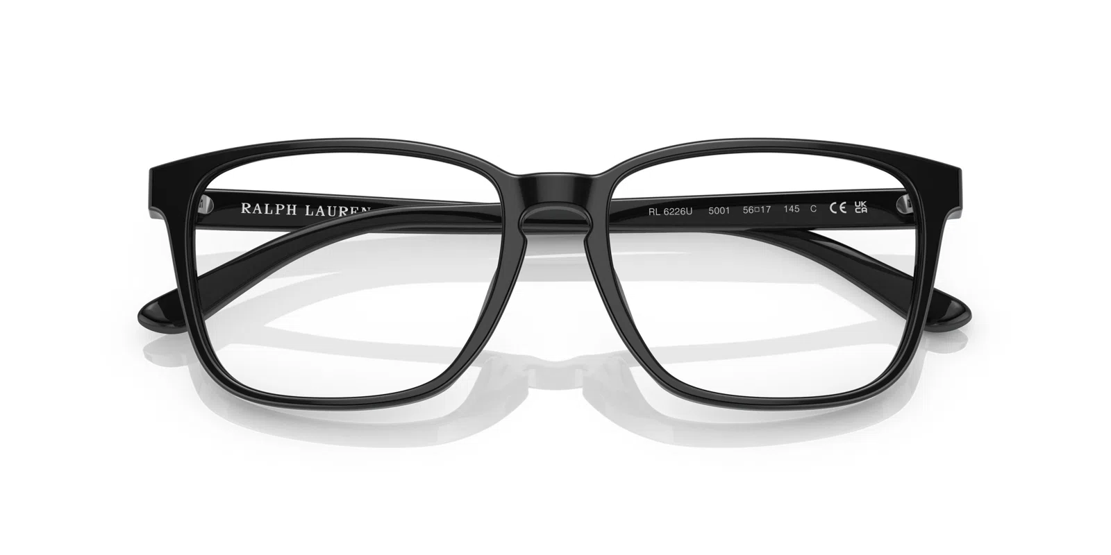Ralph Lauren 6226U Eyeglasses - view 10